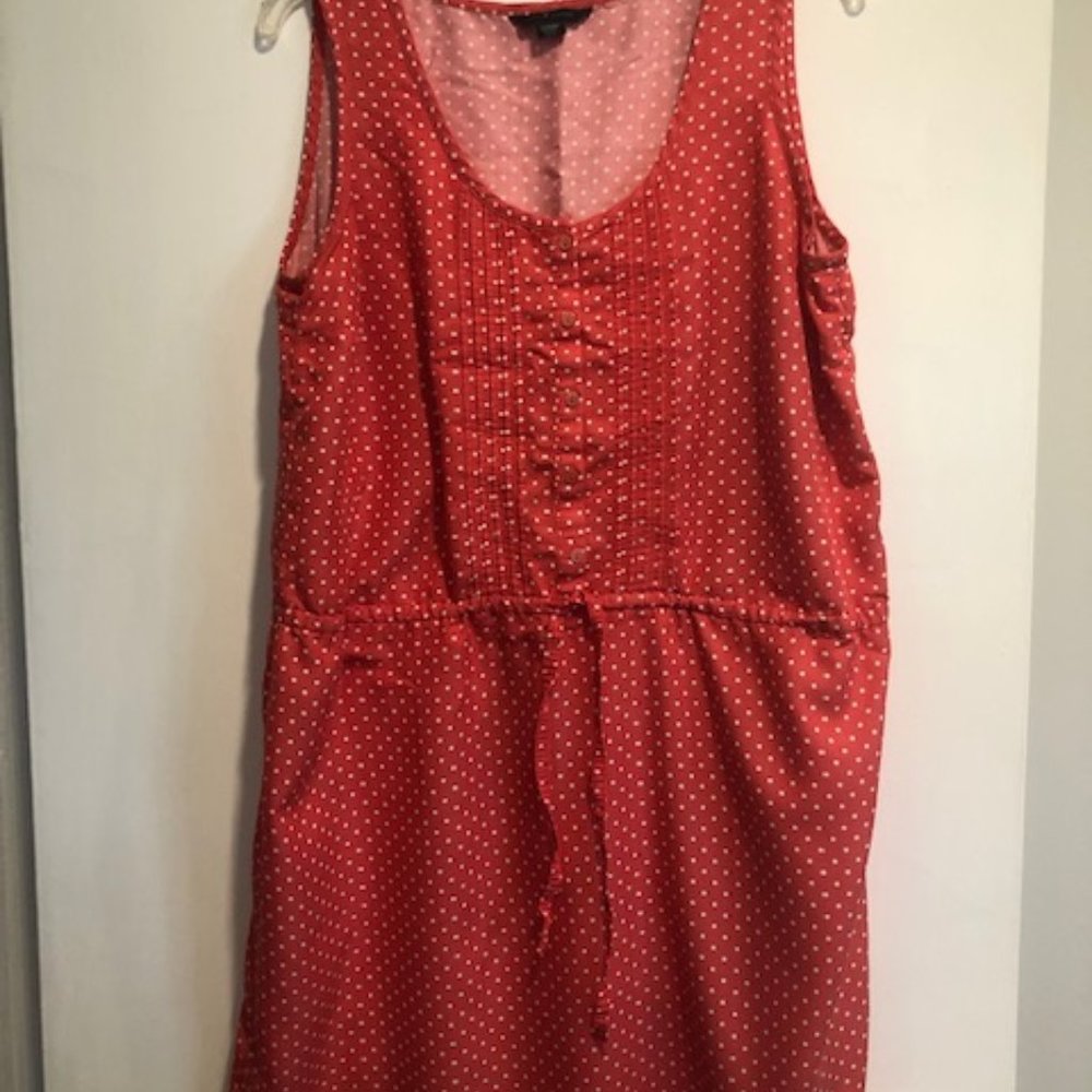 Tommy Hilfiger Beach Cover-up